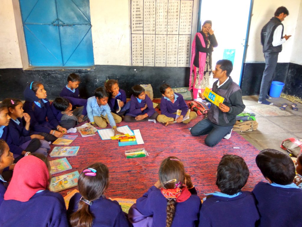 Charity Work 2